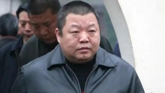 2003年廊坊械斗命案，臧天朔被捕后才知，原来当初自己那么愚蠢