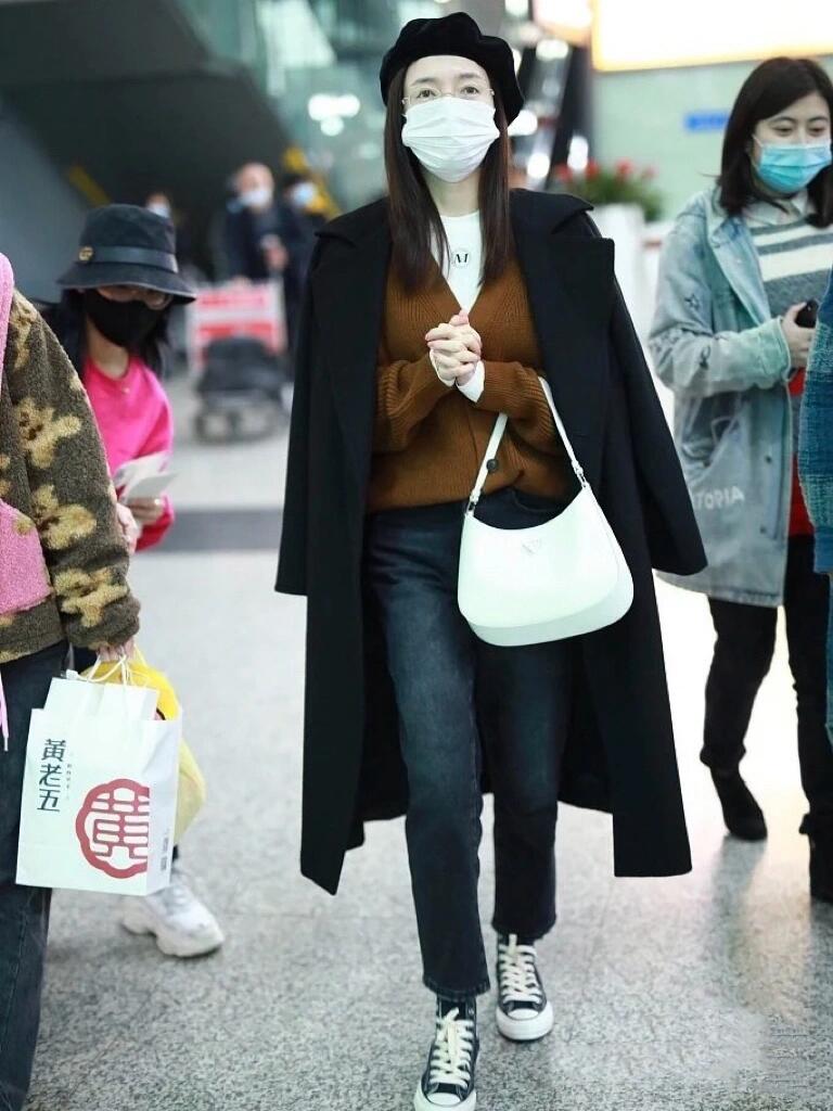 江疏影——赏心悦目