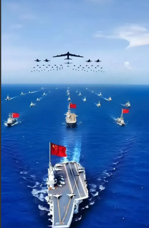 美军非要铤而走险？解放军不再口头警告，果断出手。

1，美国“希金斯”号驱逐舰与