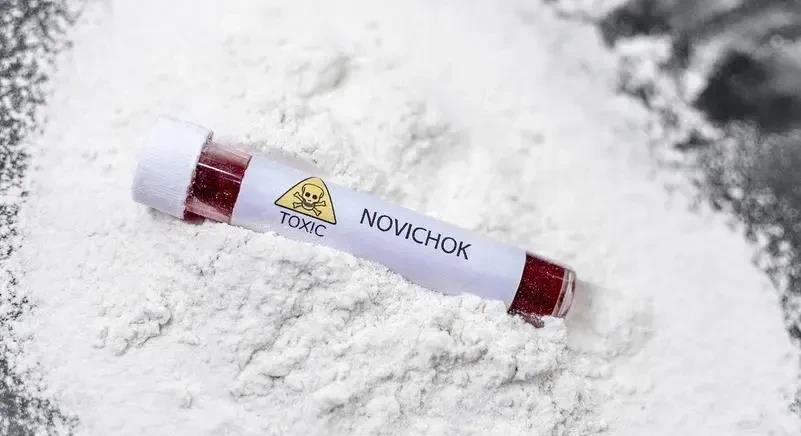 #普京：俄乌战事关乎俄罗斯“存亡”#
诺维乔克，是一种新型精神毒剂的名字，在俄语