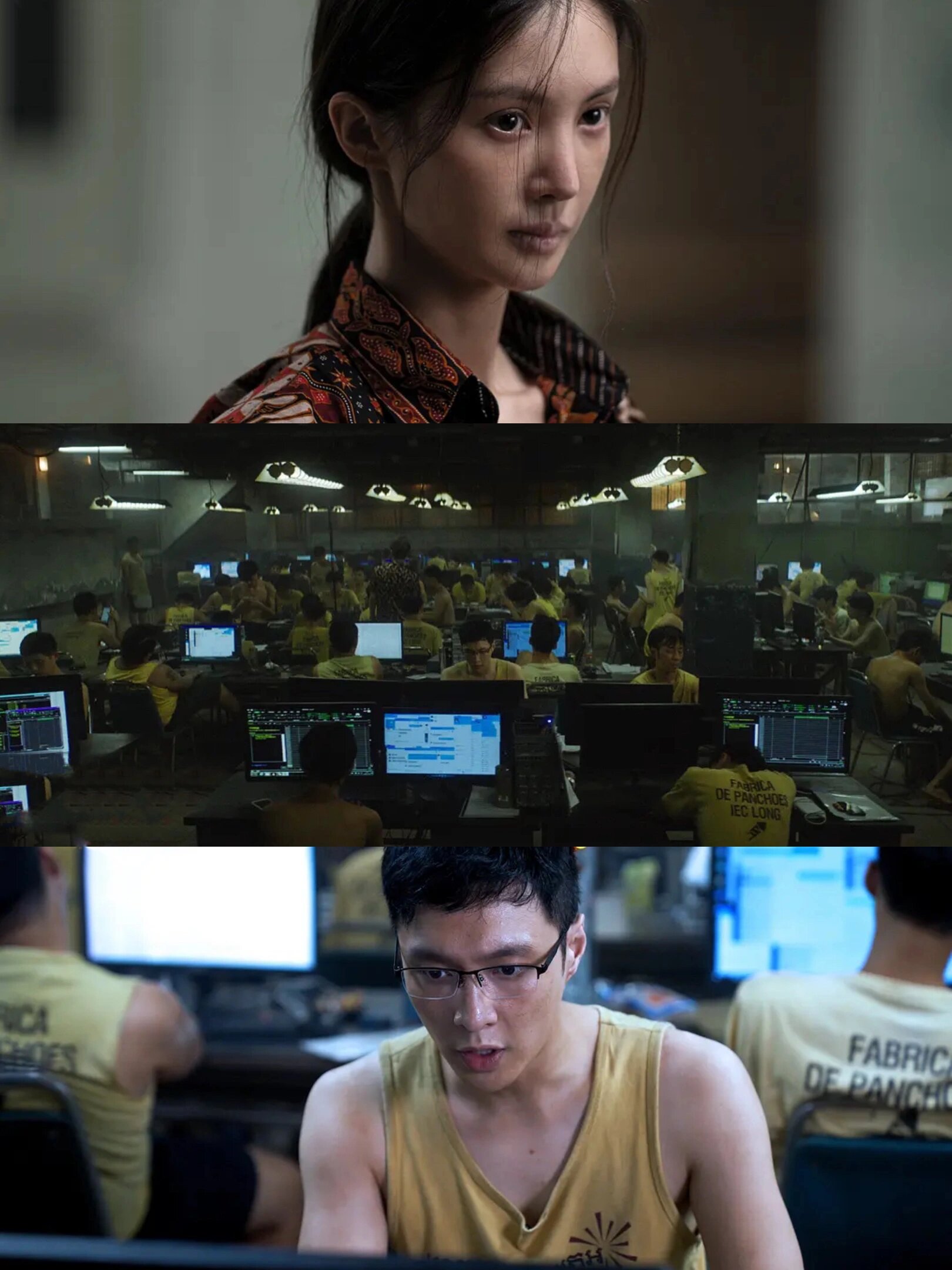《孤注一掷》：警惕骨子里的赌性