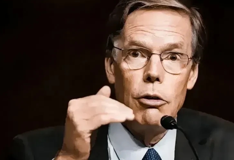 出人意料！4 月 5 日，美国驻华大使伯恩斯竟突然公开发文，展示出最新态度！
 