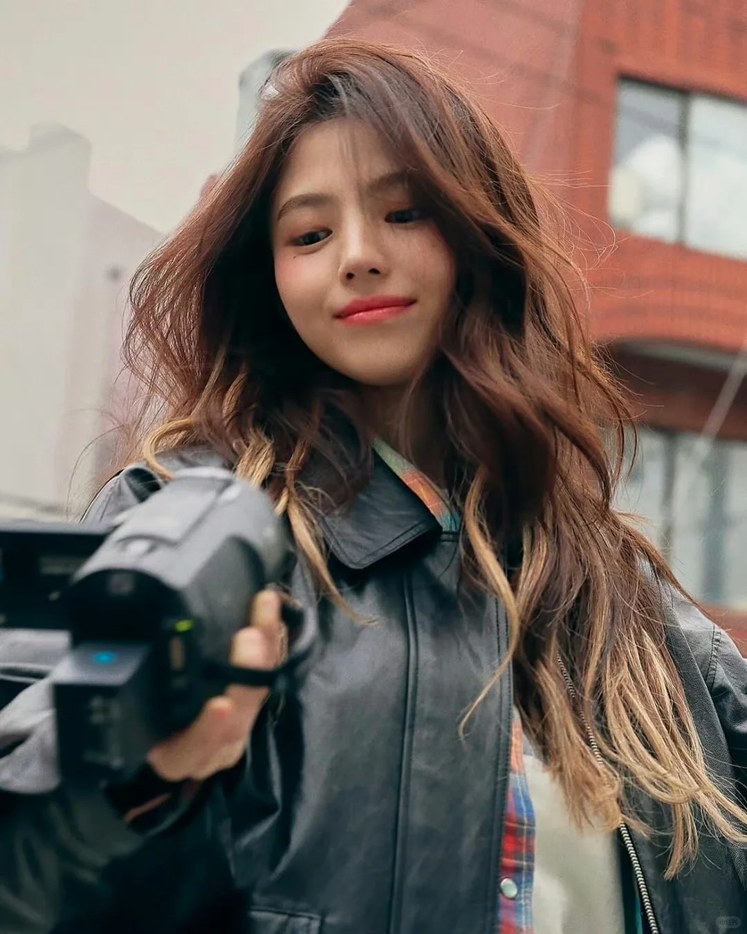 姐你和宋江谈我都没关系你整这么个人
我吃你的颜你给我整💩
我天天原谅我就应该去