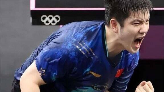 3个瞬间让你热泪盈眶？樊振东如何以一己之力扛起国乒荣誉？