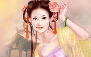 国破之日，我勾引了敌国皇帝，还荒唐地爱上他