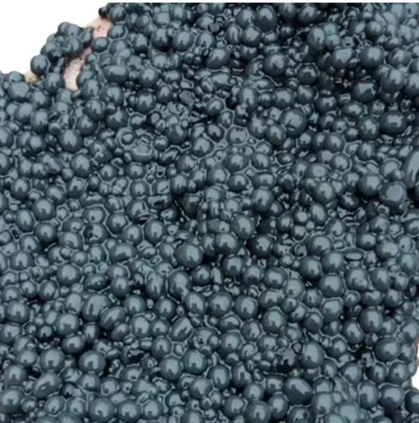 原来厌氧颗粒污泥是这样生产的