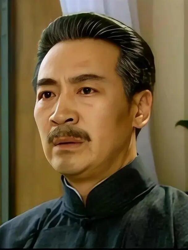 寇振海：老来得子是幸福也是压力