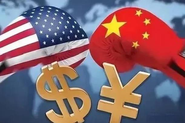 特朗普狮子大开口，真不怕闪了舌头，要求中国每年必须从美国进口5000亿美元的产品