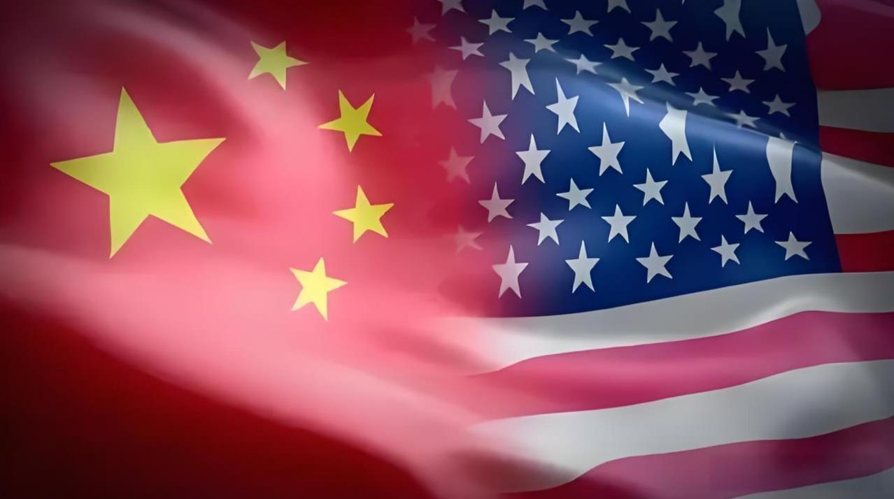 从2025年开始，中美关系的天平或将迎来颠覆性的转折，科技竞争将空前激烈。美国态