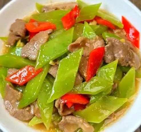 年夜饭大餐，荤素搭配好，美味又开心，快来看这些家常菜！