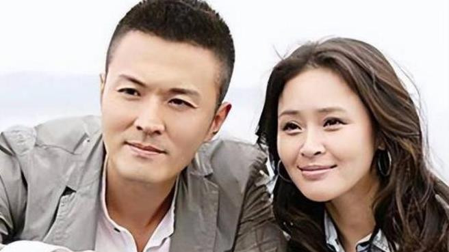 演员于明加：结婚13年只生孩子不做饭，丈夫一家人把她宠成宝