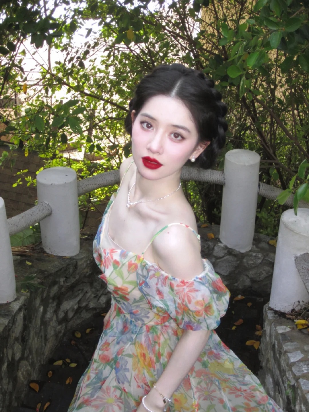 初春🌷🩰🍃🦢💐