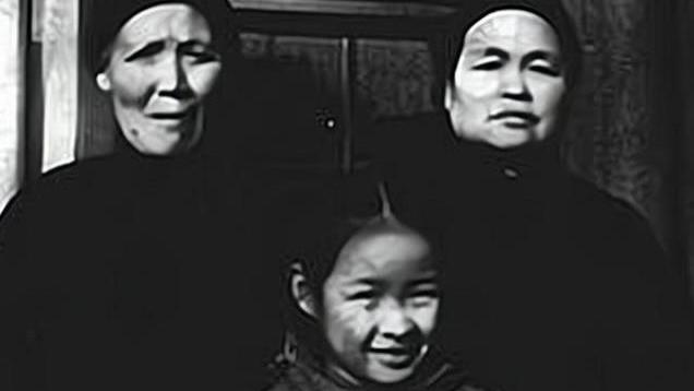 47年解放军攻打荣河县，傅作义原配淡定表示：共产党不会为难我的