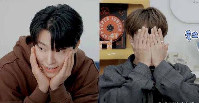 珉豪曾因父母反对离开SM！东海忍不住打给家长：我可以陪他睡吗？