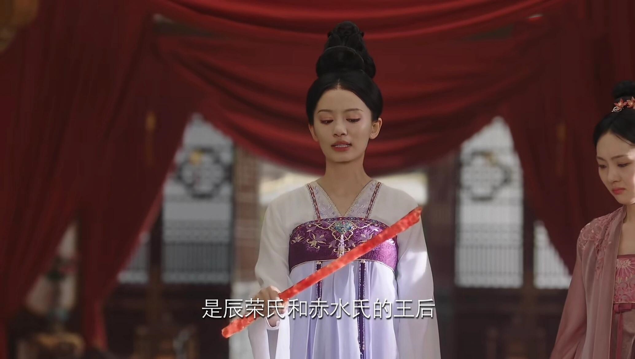 馨悦真的因丰隆之死而幡然悔悟了吗？