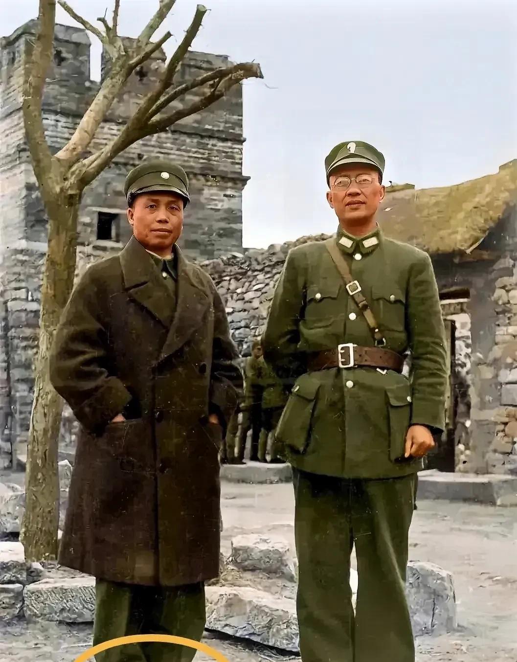 原来这就是李宗仁将军年轻时真实的貌相，都看看吧！这可不是演员所扮演的，而是货真价