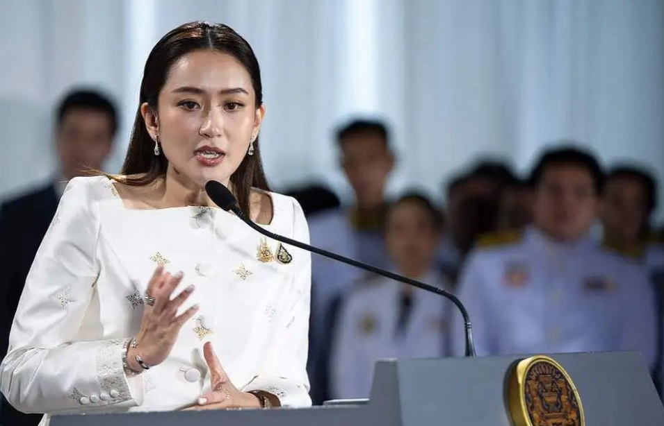 泰国总理佩通坦要访华了，预计2025年2月上旬访问中国，以加强泰中双边关系，并重