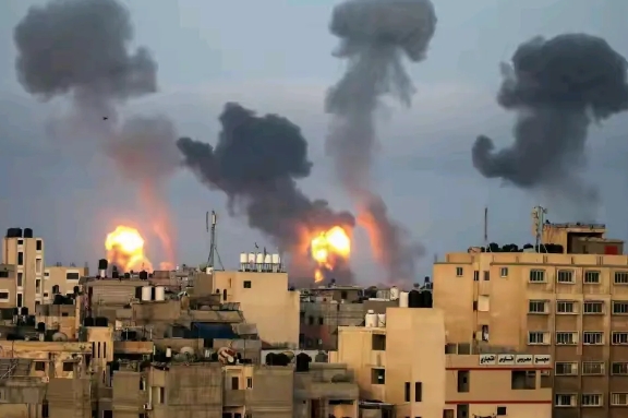 黎巴嫩真主党为何敢叫板以色列？以色列拥有压倒性的装备和军事力量，同时也得到了盟友