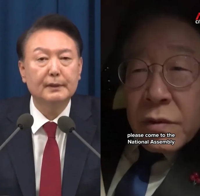 本以为韩国这次会被全世界笑话，没想到！