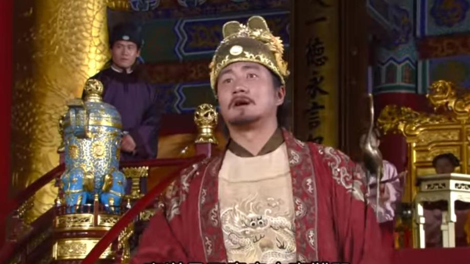 听说当年明月疯了，吓我一跳！