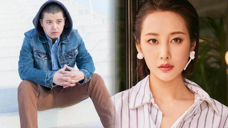 李纯马頔恋情曝光，才子佳人幸福启航
