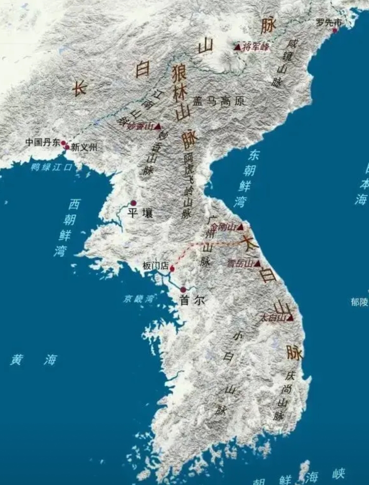 如果半岛打起来，谁最高兴？
第一、美国，搞乱亚太
第二、乌克兰，牵制大俄力量
第