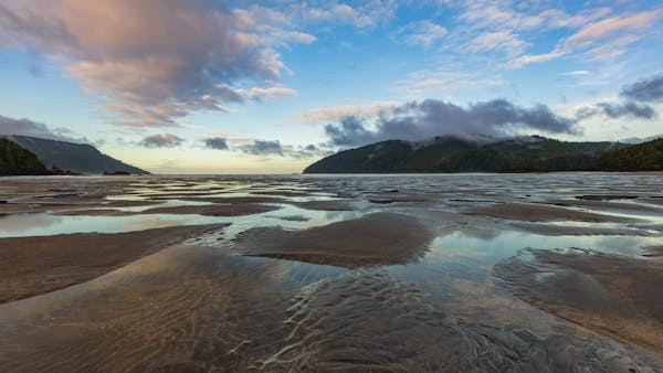 全球水循环有记录以来首次失衡