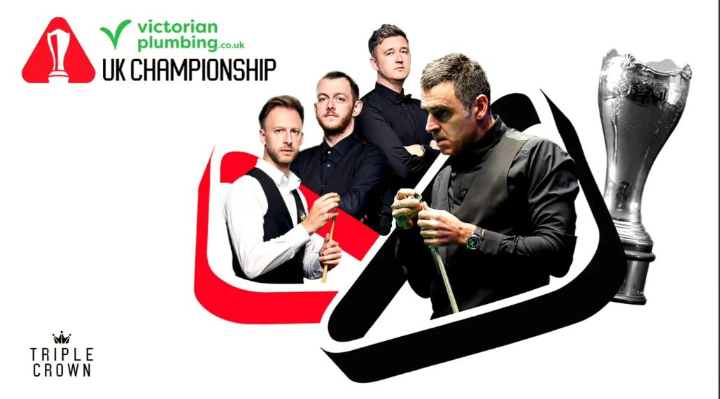 中国球员会师决赛凉了！肖国栋突然掉线，沃克林只差2局晋级决赛！
2024斯诺克国