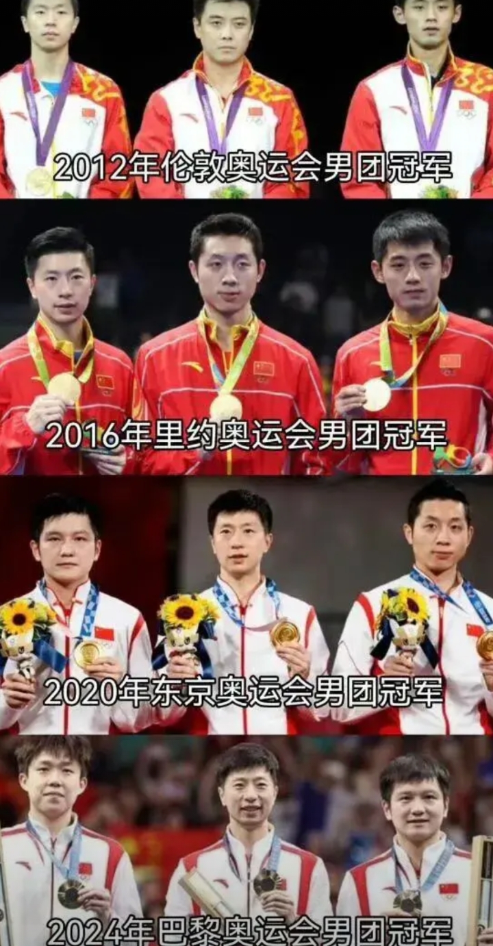 从未有过的吧
都说他成长的快
但事实是根本没有时间给他
24年新加坡大满贯前还没