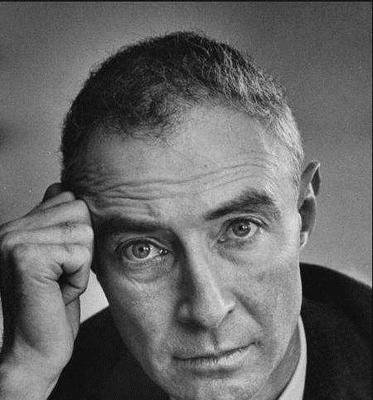 曼哈顿计划使世界上最杰出的科学家齐聚一堂