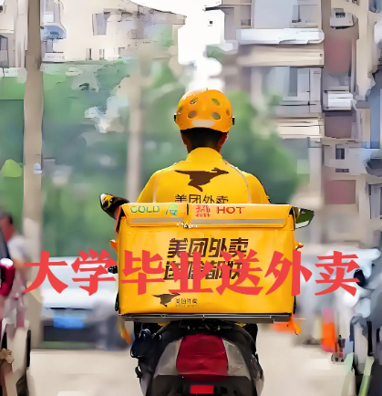 供孩子读大学到底图个啥？我家那小子，大学一毕业就高不成低不就，眼瞅着工作没个着落