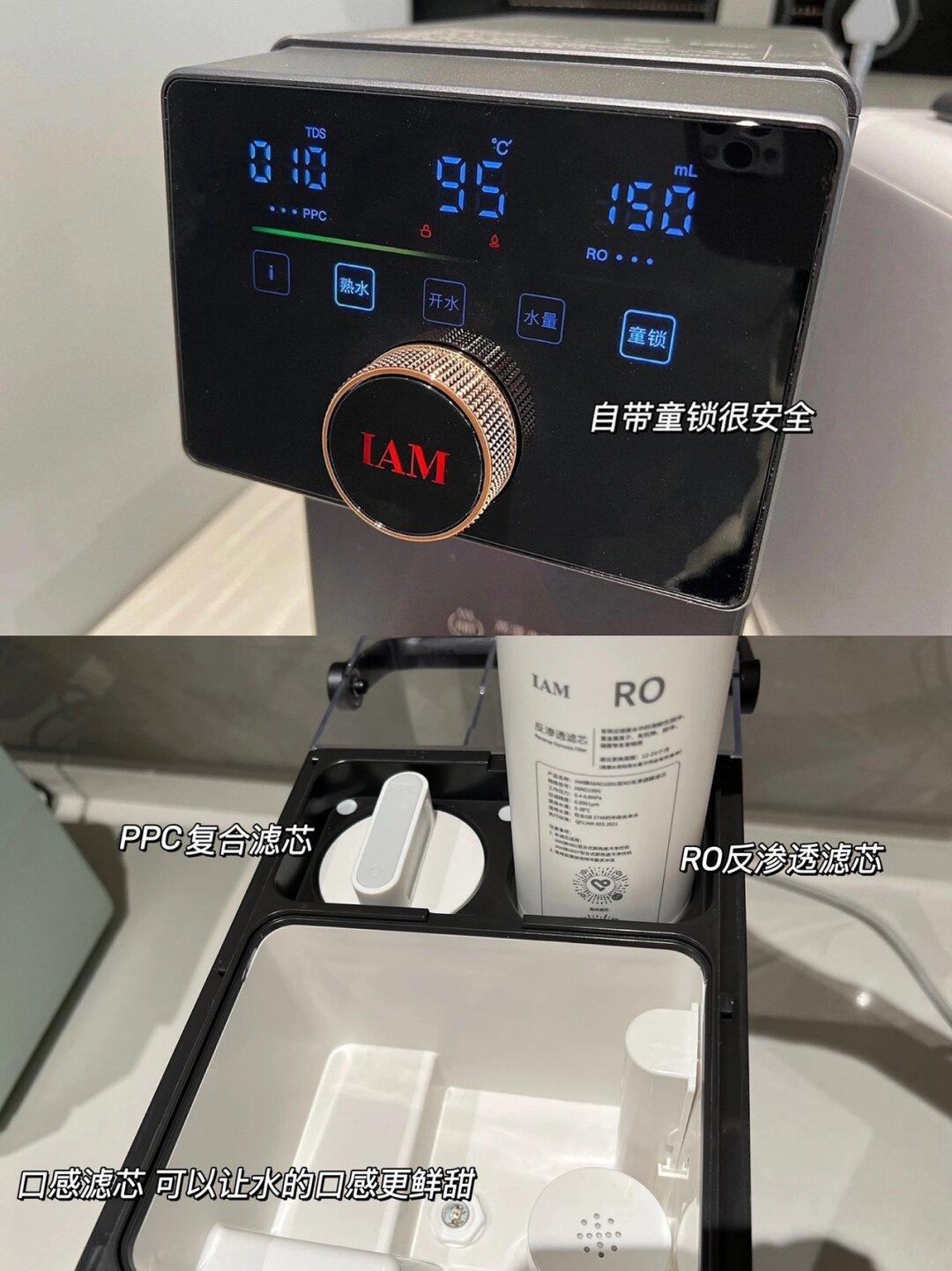 5㎡小厨房也可以高颜值 谁说纯白不好看
