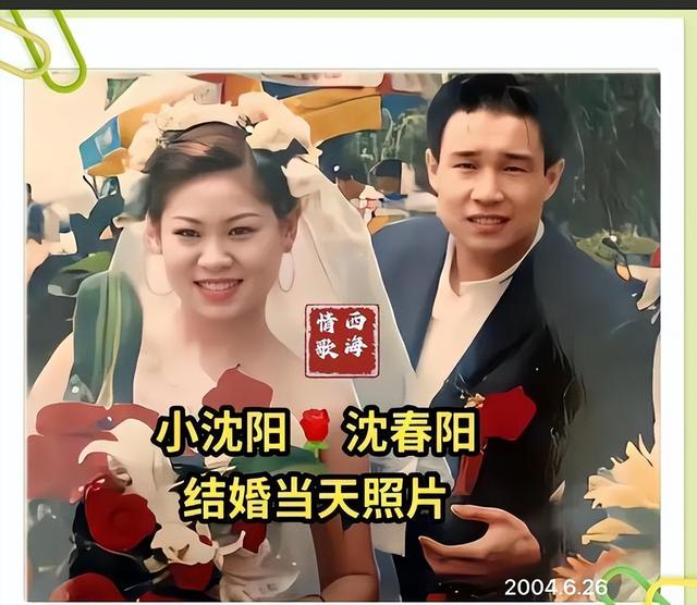 小沈阳的女儿沈佳润:曾因长相太丑被骂像猴,如今逆袭撞脸韩星(小沈阳女儿简介)-第3张图片-九妖电影 小沈阳的女儿沈佳润:曾因长相太丑被骂像猴,如今逆袭撞脸韩星(小沈阳女儿简介)-第3张图片-九妖电影