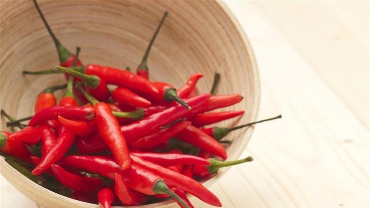 最新研究：经常吃辣椒可以降血糖？还能降低癌症风险？怎么吃才对
