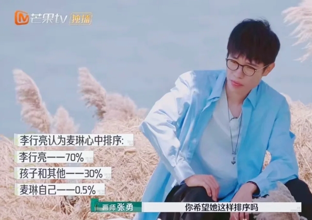 为什么大家讨厌麦琳是因为她在吸真正的家庭主妇的血，明明过着最优渥的生活，

身边