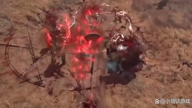 暗黑4第五赛季强势bd推荐，提前做好准备，最平坦的开荒之路