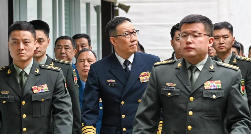 新加坡香格里拉峰会，全称为亚洲安全峰会，你让乌克兰总泽连斯基来干什么，想必大家清