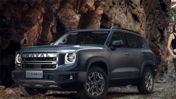 15万预算买SUV，不妨看看这三款，配主动刹车和自动泊车入位