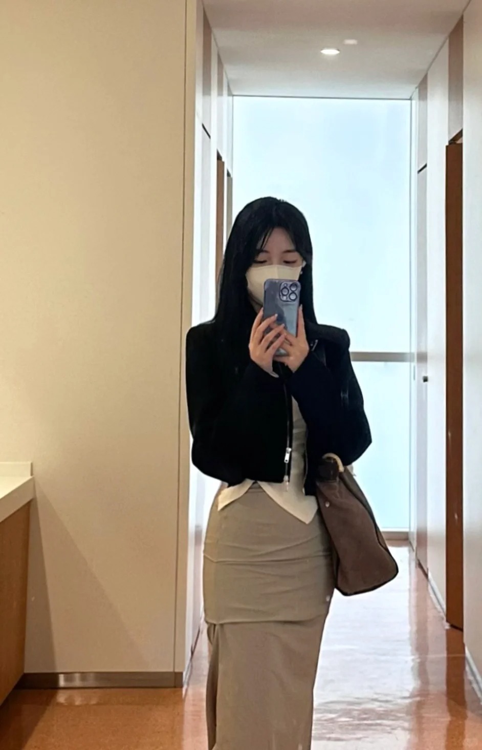 自己做饭是真的不如别人做的好吃
好不容易做完饭一点食欲都没有
外食+食堂+朋友投
