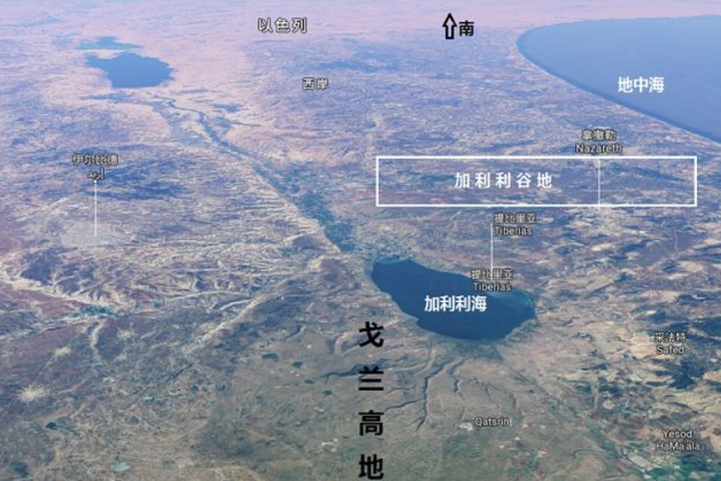 以色列也有怕的时候，北约国家介入后，以军悄悄从戈兰高地“缓冲区”撤军。

半岛电