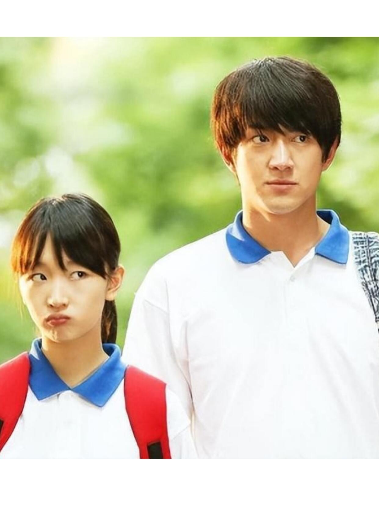 张艺谋一见周冬雨就问：“你谈过恋爱吗？”