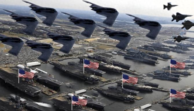 美：这是全球最先进航母，战力达辽宁舰6倍，如今美军彻底笑不出。美国海军一直自诩为