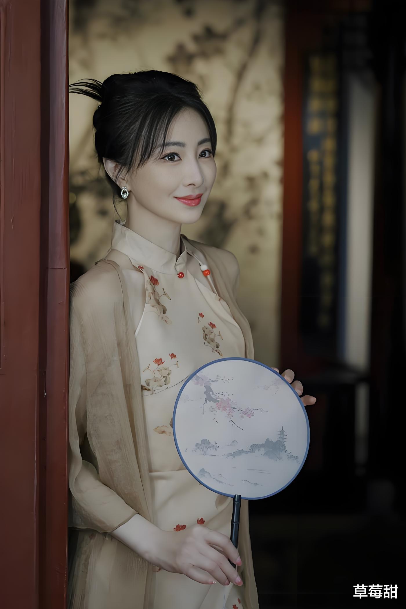 张翰新恋情上热搜，新女友曝光，网友：你怎么又找了个这样的？（张翰圈内新女友是谁?）-第3张图片-九妖电影
