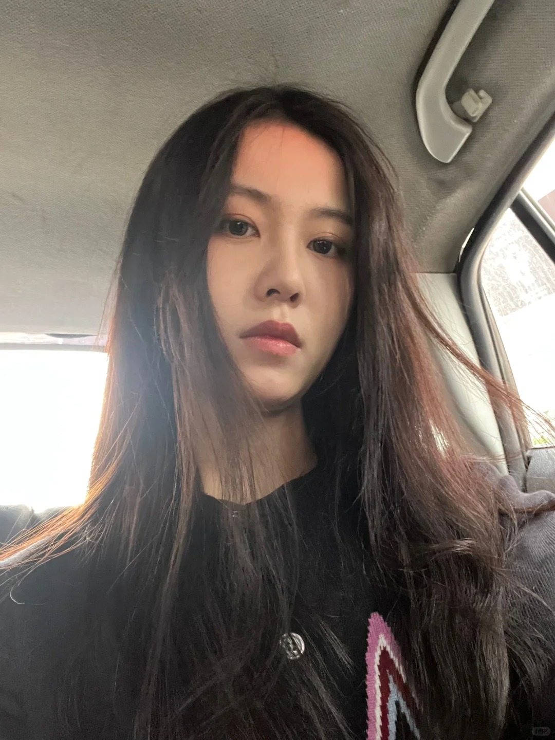 总是一些奇奇怪怪的角度