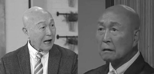李海生去世