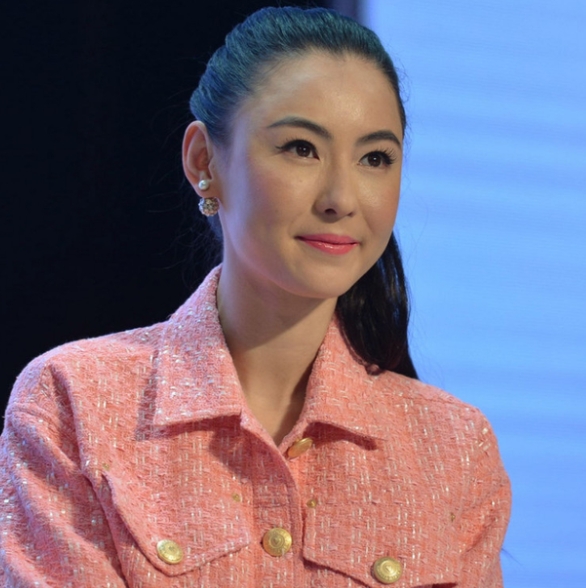张柏芝的三个儿子各有各的闪光点。大儿子就读一流名校，这背后肯定离不开张柏芝的用心