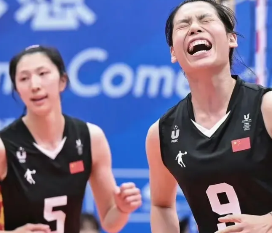 2025年世界女排联赛，中国女排若派出这些队员出征，有夺冠的机会吗？

1、主攻