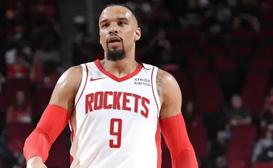 火箭客场108-102险胜独行侠，最开心的人非以下五位莫属！

1.格林：砍下2