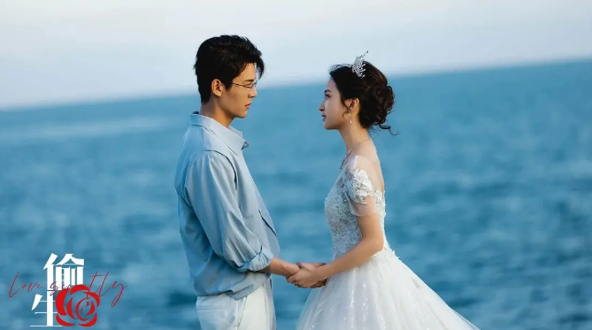 短剧《偷生》定档0112，徐扬灏、段星羽主演