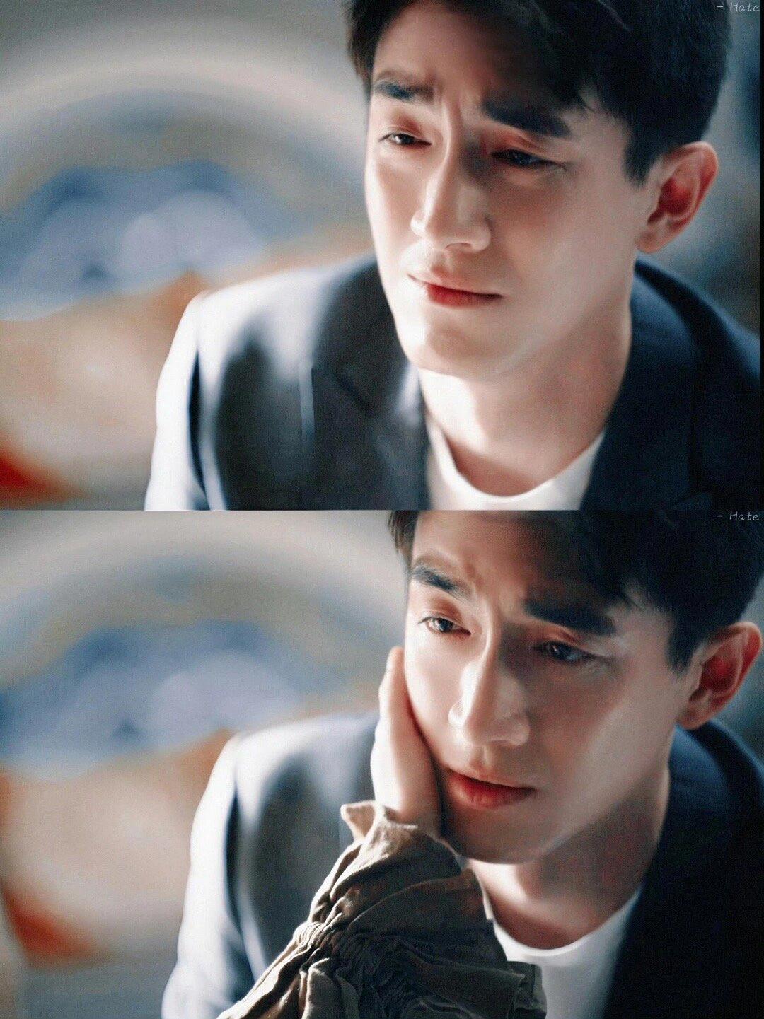 玫瑰的故事里林更新演技真的很不错！